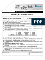 P34 - ProducaoAudiovisual