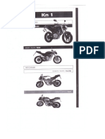 Motor Hispania mh7 PDF