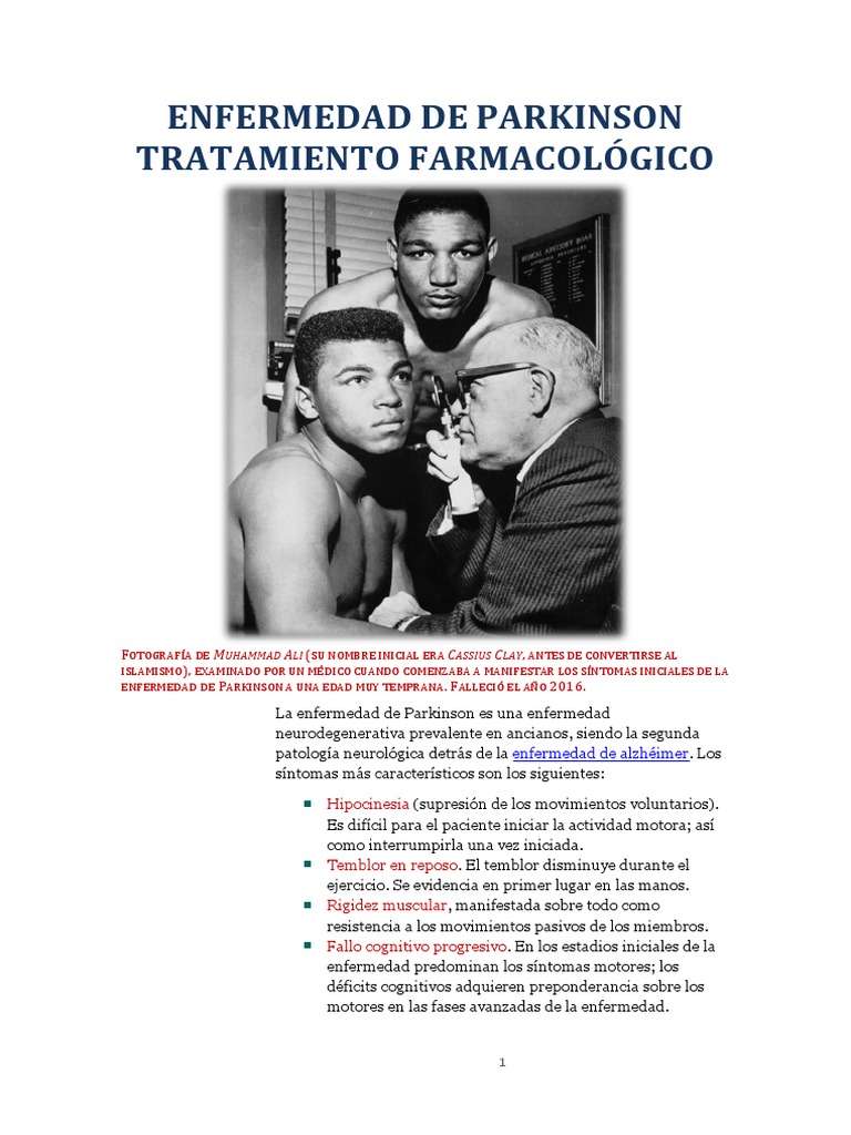 enfermedad-de-parkinson-tratamiento-farmacol-gico-pdf-enfermedad