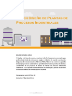 Experto Plantas Industriales