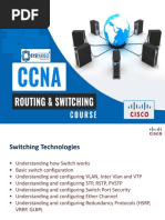 Module 2 - Switching Technologies1 by Shaik