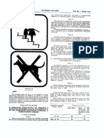 20.pravilnik o Tehničkim Normativima Za Mašine Na Dizelski Pogon U Jamama Nemetanskog Režima (SL - List SFRJ, br.66-78) PDF