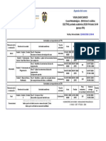 Agenda - Visual Basic Basico - 2018 II Periodo 16-04 (Peraca 474)