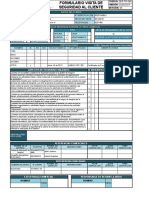 Copia de 2-Formulario Visita de Seguridad Al Cliente (SER-FR-049) (3) Logistica