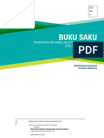 Buku Saku PIS-PK-1