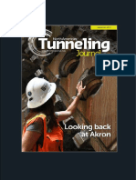 Tunneling Journal - September 2019