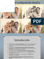 3.1 Proceso de Configuración Familiar (1)