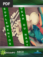 Suplementos (musculação)