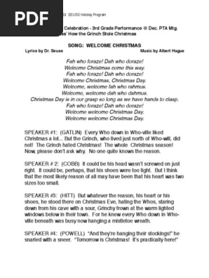 Grinch