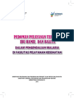 Pedoman Malaria