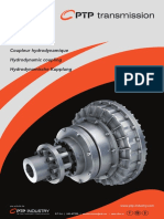 Acoplamiento Hidraulico Hydroflow Sit PDF