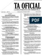 Gaceta 40.723 Clasificacion Red Primaria de Salud.pdf