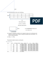 Resultados y Analsis DV