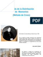 Método de Distribución de Momentos - Método de Cross.pdf