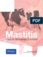 La importancia económica de la mastitis en la industria lechera