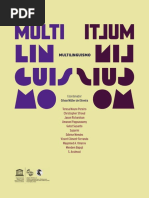 O multilinguismo
