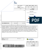 Recibo de Pago PDF