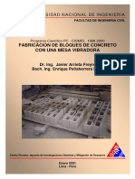 Fabricacion de Ladrillos de Concreto.pdf