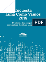 EncuestaLimaComoVamos2018.pdf