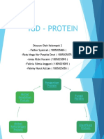 Igd - Protein 3