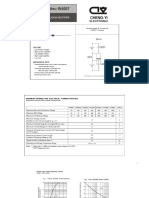 hoja de datos diodo 1n4003.pptx