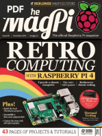 Revista Raspberry Pi 