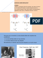 Transistor BJT