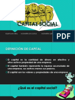 Capital Social