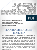 Diapositivas Ecologia