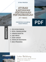 Presented by Kelompok Gagah Perkasa