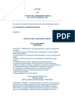 Bolivia_Statute Law 2027 on Public Officials_1999_es.pdf