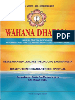 Wahana Dharma 260 Desember 2013
