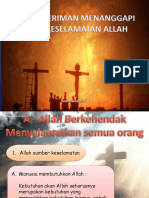 Agama BAB 1 Lengkap