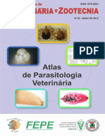 Atlas de Parasitologia