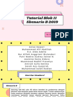 Tutorial Blok 11 Skenario B G7