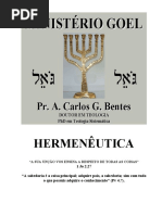 Hermenêutica Bentes