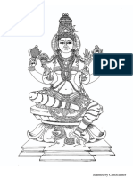 Lalitha Idol Art