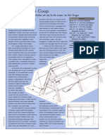 Coop Plans PDF