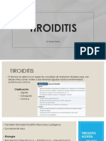 Tiroides