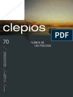Clepios70 - Clinica de Las Psicosis