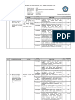 Kisi2 Pas Pai SMP Kls.9 Sem. Ganjil Tp. 2019-2020