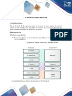 Tarea 4 - Comunicaciones