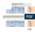 Facturación y contabilización de operaciones comerciales