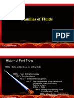 02. Families of Fluids