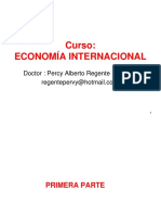 W 1 Primera Parte Curso Economia Internacional para Dictado de Clases.