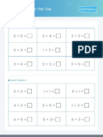 EMEA LiveMath TicTacToe 2019