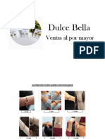 Dulce Bella PDF