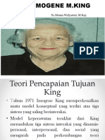 Teori King