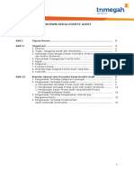 Komite Audit Charter