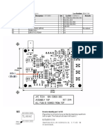Dso138 SMD Parts List PDF
